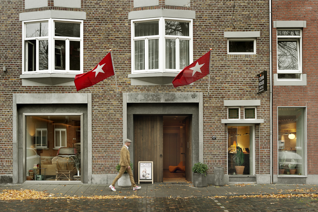 Gevoelig voor Mentor detectie Goedkoop overnachten - Slapen in centrum Maastricht | Hotel aanbieding