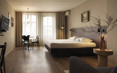 Doorzichtig kapsel Verlichting Goedkoop slapen in Maastricht, Limburg? | Townhouse hotels